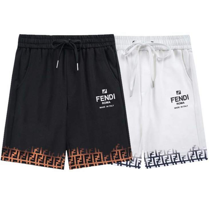 Picture of Fendi Short Pants _SKUFendiM-XXLsftx75017445